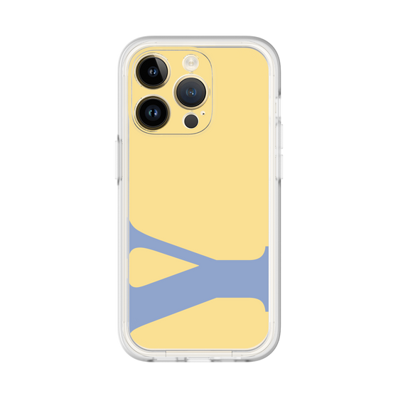 Premium Panel［ Original - initial color - Y yellow ］