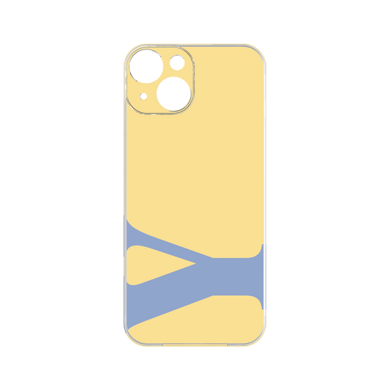 Premium Panel［ Original - initial color - Y yellow ］