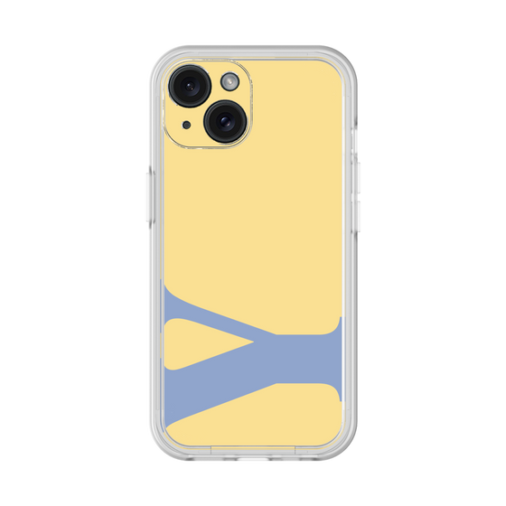 Premium Panel［ Original - initial color - Y yellow ］