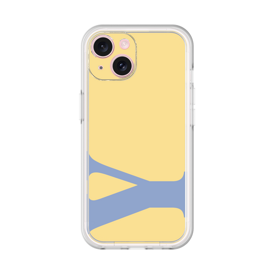 Premium Panel［ Original - initial color - Y yellow ］