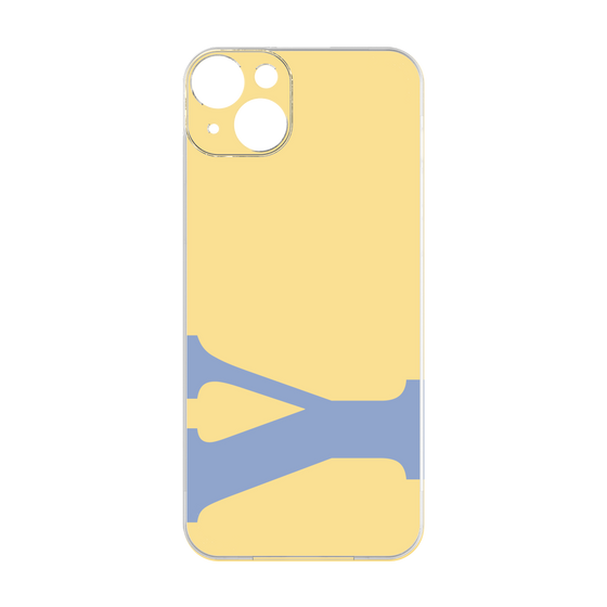 Premium Panel［ Original - initial color - Y yellow ］