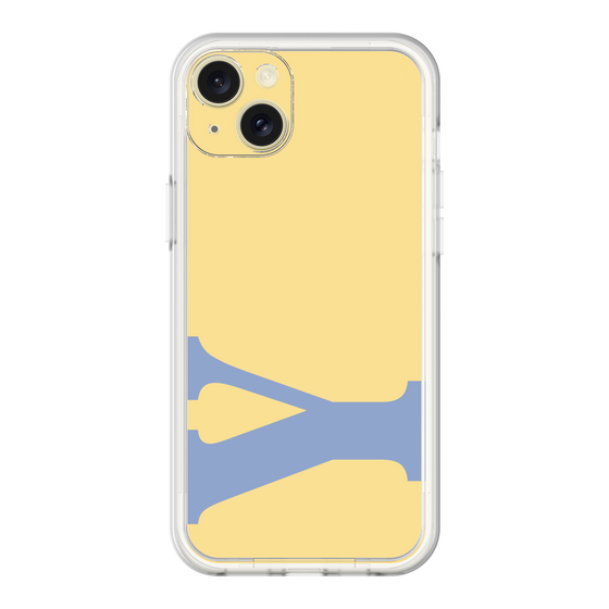 Premium Panel［ Original - initial color - Y yellow ］
