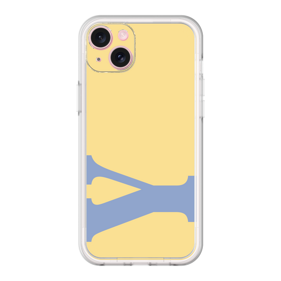 Premium Panel［ Original - initial color - Y yellow ］