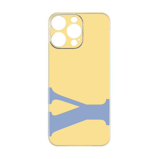 Premium Panel［ Original - initial color - Y yellow ］