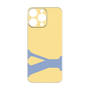 Premium Panel［ Original - initial color - Y yellow ］