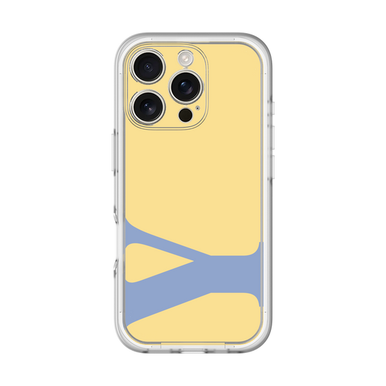 Premium Panel［ Original - initial color - Y yellow ］