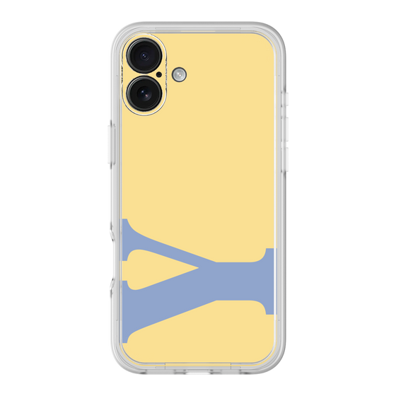 Premium Panel［ Original - initial color - Y yellow ］