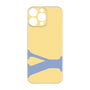 Premium Panel［ Original - initial color - Y yellow ］