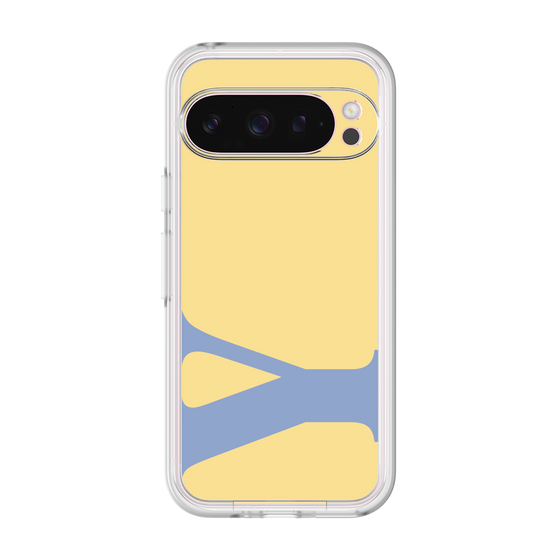 Premium Panel［ Original - initial color - Y yellow ］