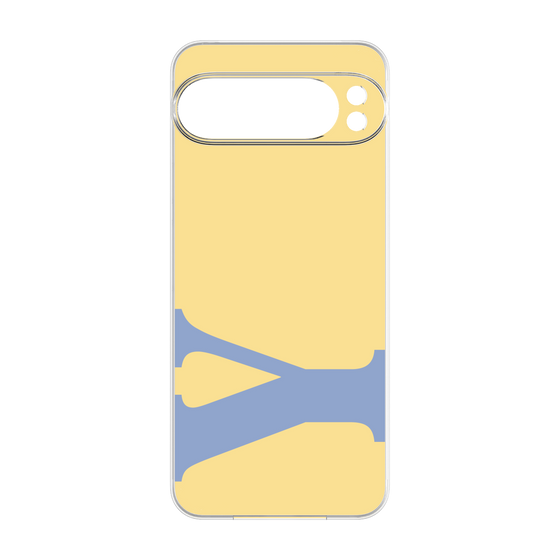 Premium Panel［ Original - initial color - Y yellow ］