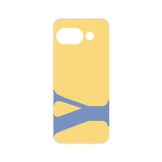 Premium Panel［ Original - initial color - Y yellow ］