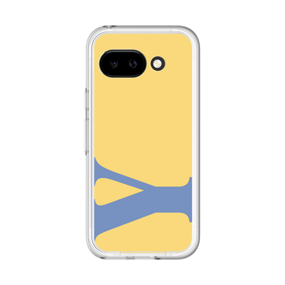 Premium Panel［ Original - initial color - Y yellow ］