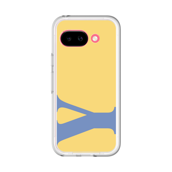 Premium Panel［ Original - initial color - Y yellow ］