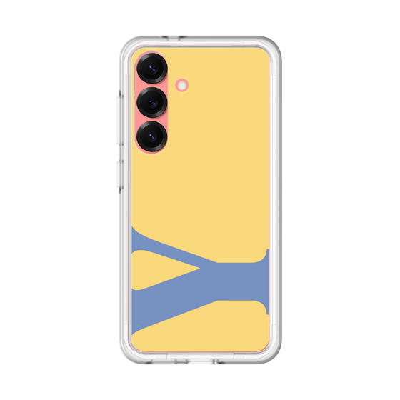 Premium Panel［ Original - initial color - Y yellow ］