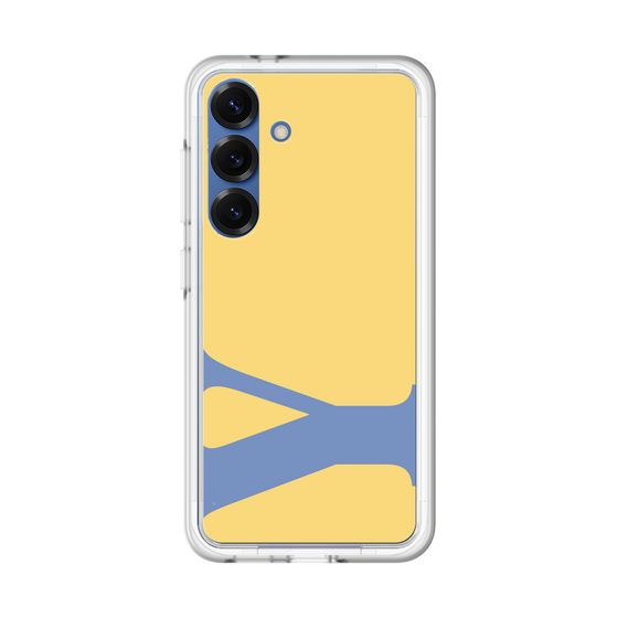 Premium Panel［ Original - initial color - Y yellow ］