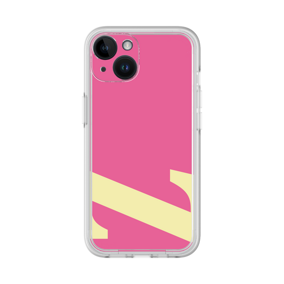 Premium Panel［ Original - initial color - Z pink ］