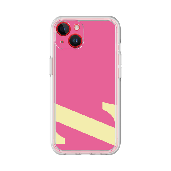 Premium Panel［ Original - initial color - Z pink ］