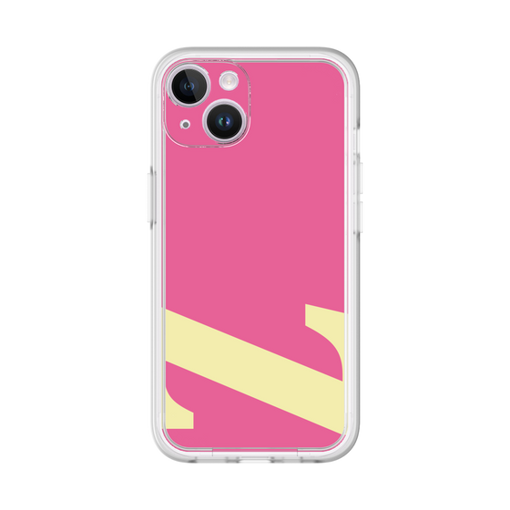 Premium Panel［ Original - initial color - Z pink ］
