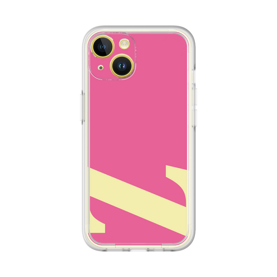 Premium Panel［ Original - initial color - Z pink ］