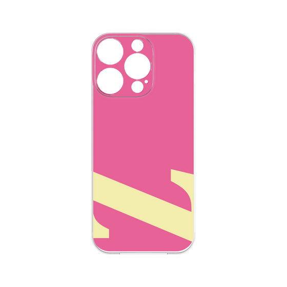Premium Panel［ Original - initial color - Z pink ］