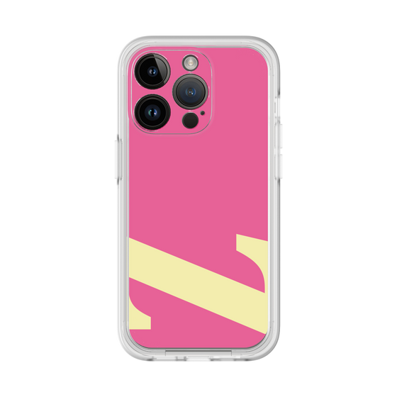 Premium Panel［ Original - initial color - Z pink ］