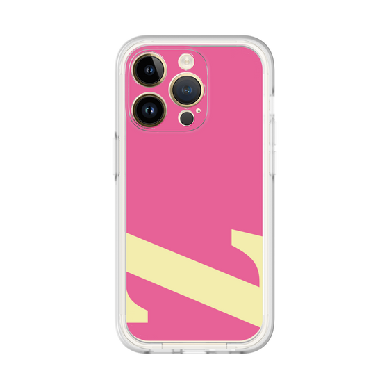 Premium Panel［ Original - initial color - Z pink ］