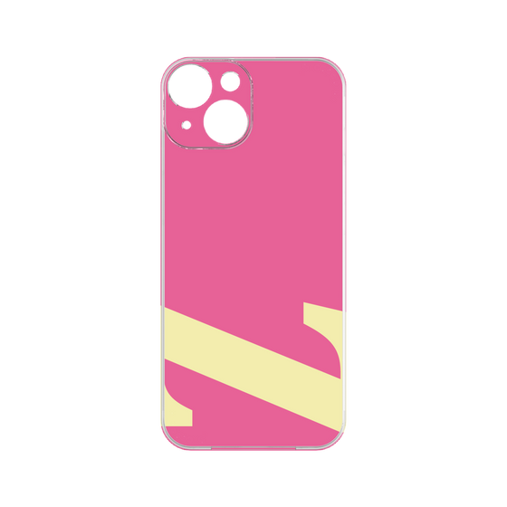 Premium Panel［ Original - initial color - Z pink ］