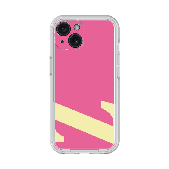 Premium Panel［ Original - initial color - Z pink ］