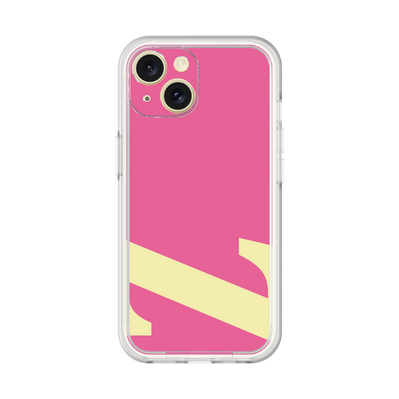 Premium Panel［ Original - initial color - Z pink ］