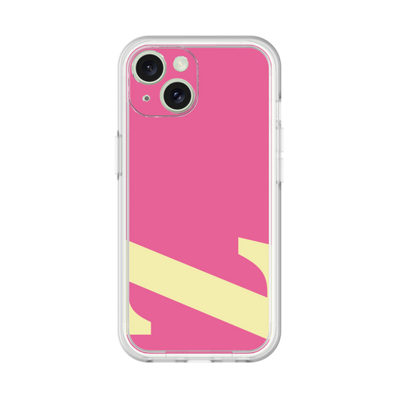 Premium Panel［ Original - initial color - Z pink ］