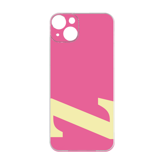 Premium Panel［ Original - initial color - Z pink ］