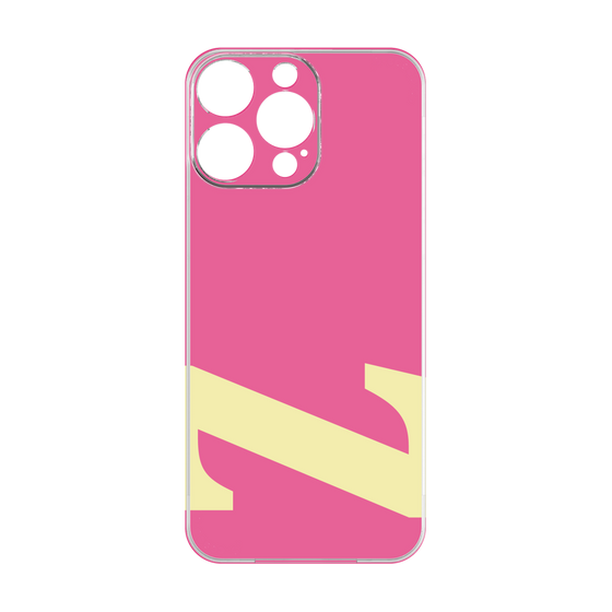 Premium Panel［ Original - initial color - Z pink ］