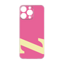 Premium Panel［ Original - initial color - Z pink ］