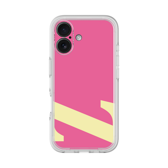 Premium Panel［ Original - initial color - Z pink ］
