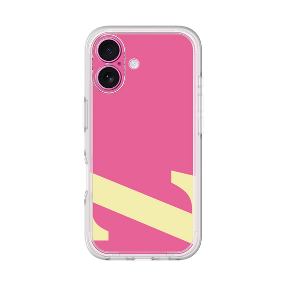 Premium Panel［ Original - initial color - Z pink ］