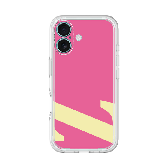 Premium Panel［ Original - initial color - Z pink ］
