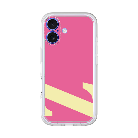 Premium Panel［ Original - initial color - Z pink ］