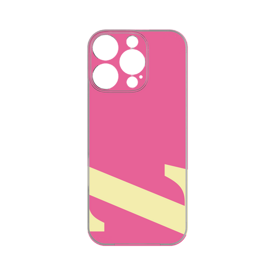 Premium Panel［ Original - initial color - Z pink ］