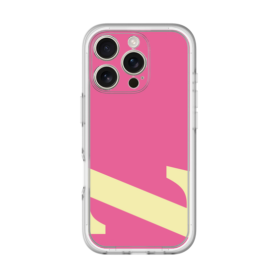 Premium Panel［ Original - initial color - Z pink ］