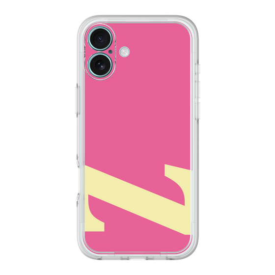 Premium Panel［ Original - initial color - Z pink ］