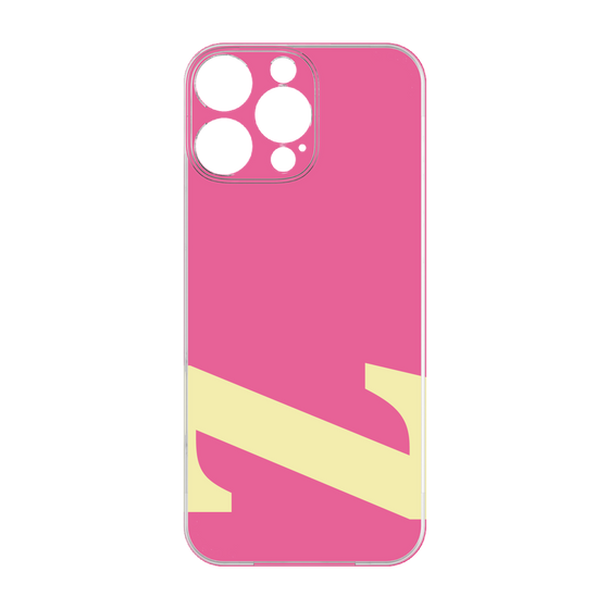 Premium Panel［ Original - initial color - Z pink ］