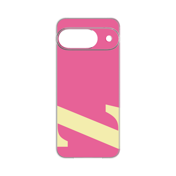 Premium Panel［ Original - initial color - Z pink ］