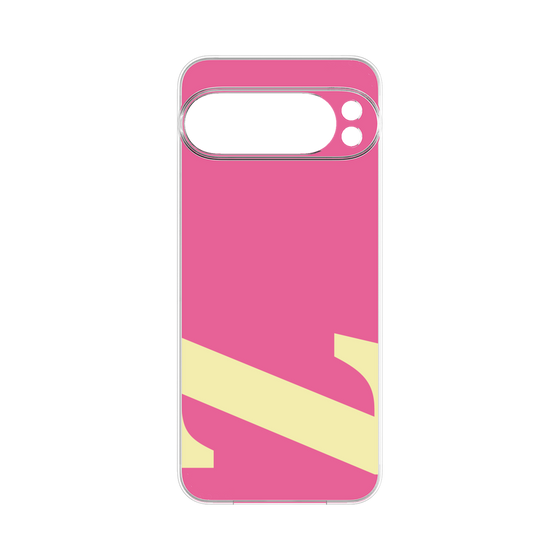 Premium Panel［ Original - initial color - Z pink ］
