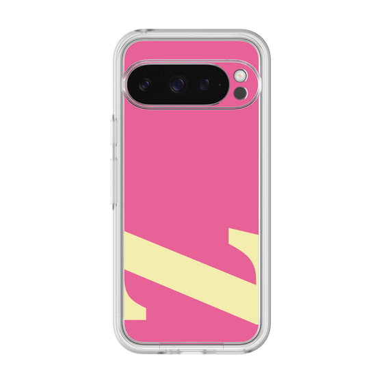 Premium Panel［ Original - initial color - Z pink ］