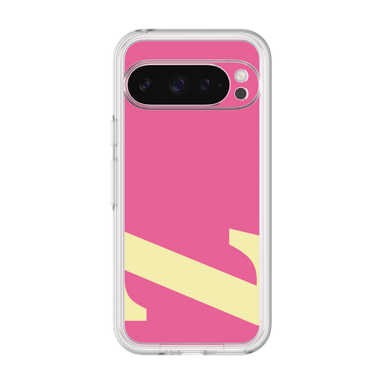 Premium Panel［ Original - initial color - Z pink ］