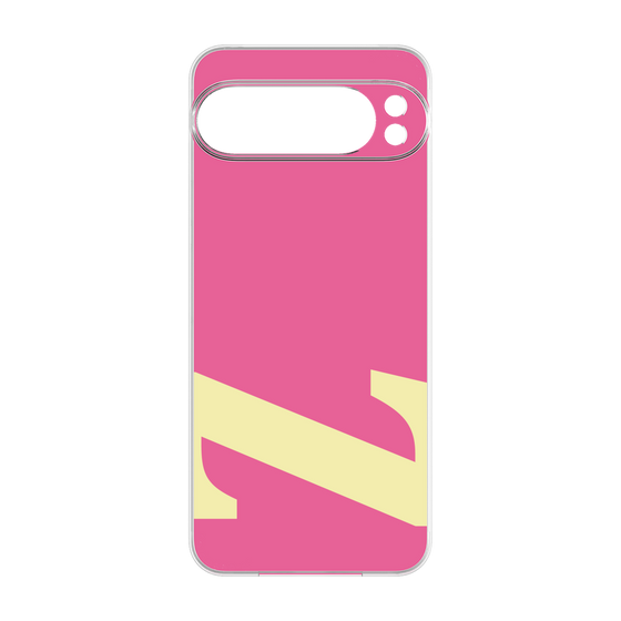 Premium Panel［ Original - initial color - Z pink ］