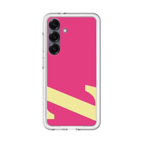 Premium Panel［ Original - initial color - Z pink ］