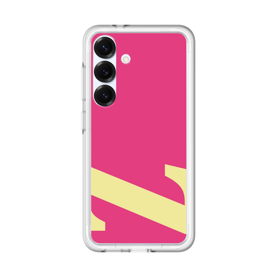 Premium Panel［ Original - initial color - Z pink ］