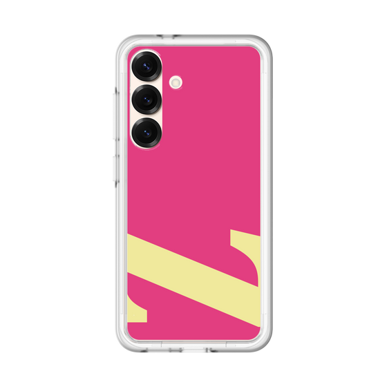 Premium Panel［ Original - initial color - Z pink ］