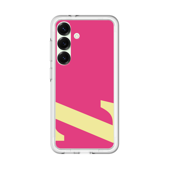 Premium Panel［ Original - initial color - Z pink ］